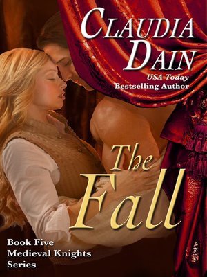 cover image of The Fall